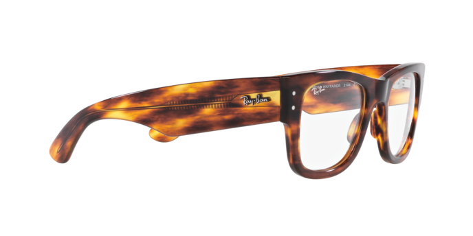 Ray-Ban Mega Wayfarer RX0840V 2144