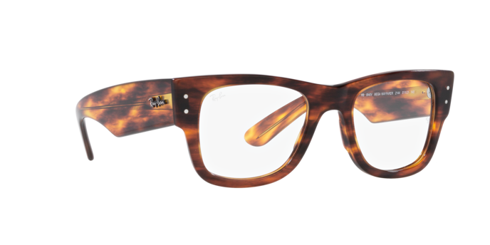 Ray-Ban Mega Wayfarer RX0840V 2144