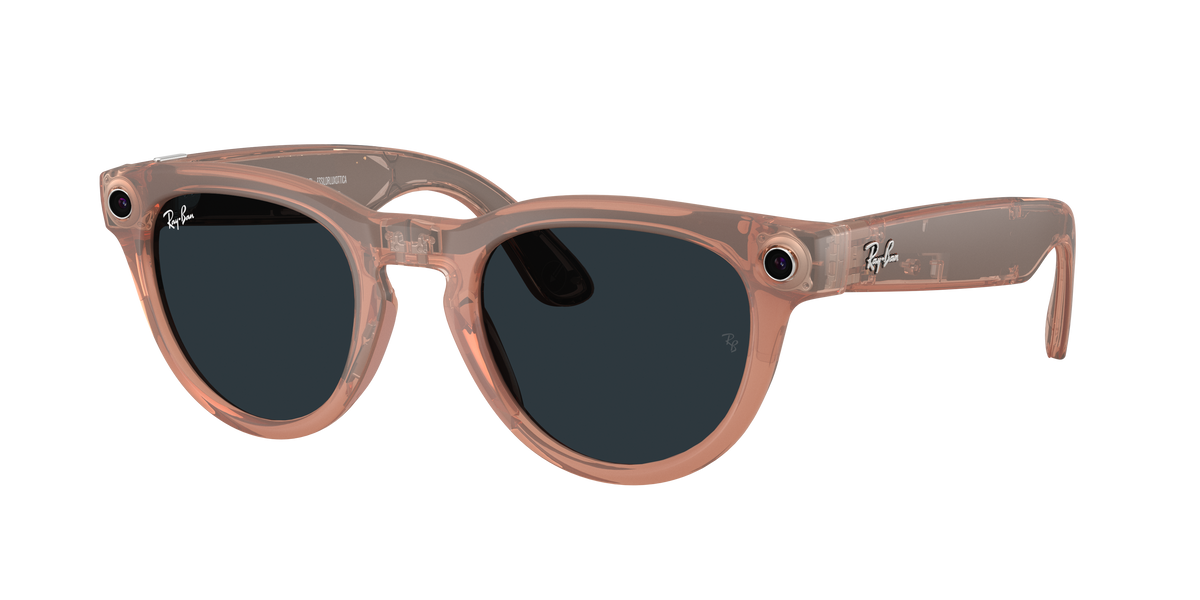 Ray-Ban Meta RW4013 HEADLINER 68901Z