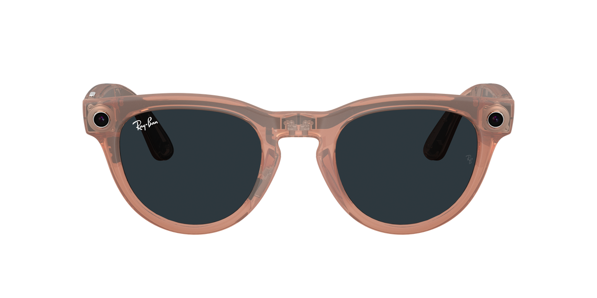 Ray-Ban Meta RW4013 HEADLINER 68901Z