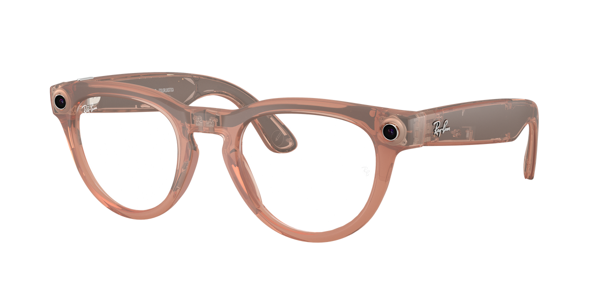 Ray-Ban Meta RW4013 HEADLINER 68901Z