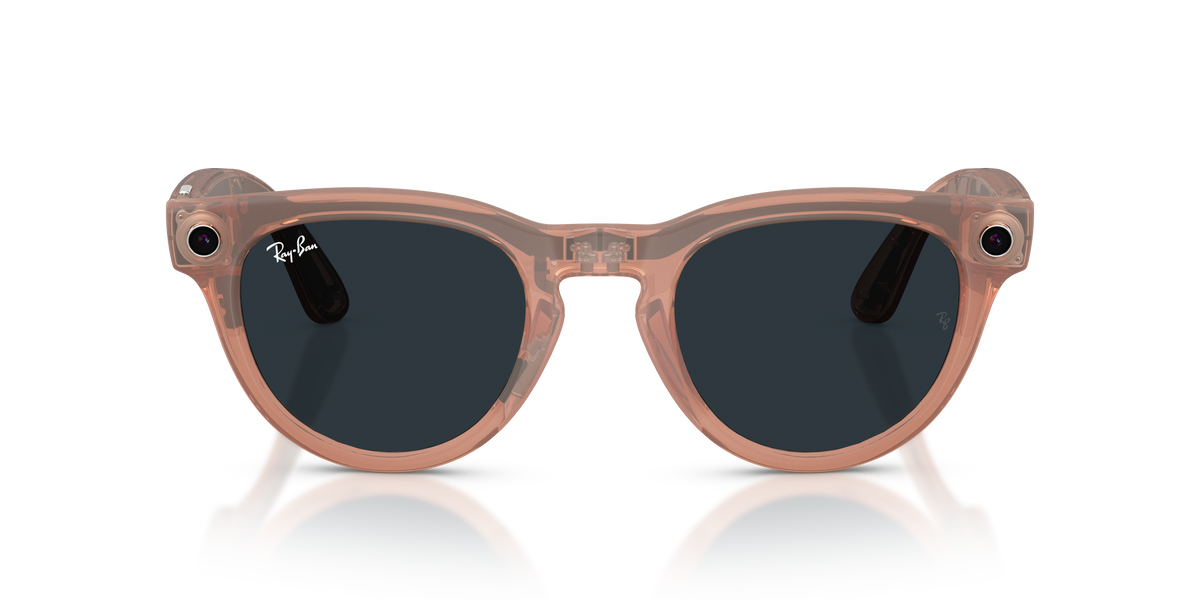 Ray-Ban Meta RW4013 HEADLINER 68901Z