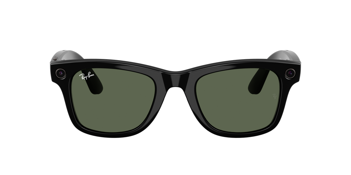 Ray-Ban Meta RW4012 WAYFARER 601/71