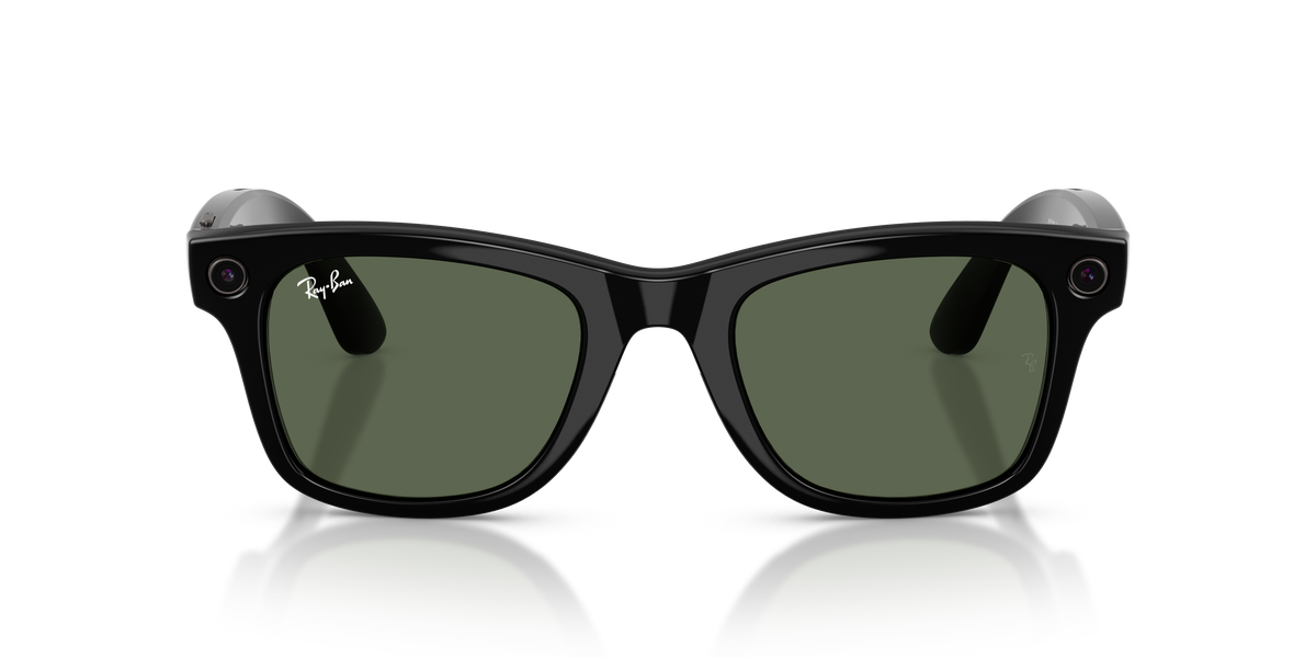 Ray-Ban Meta RW4012 WAYFARER 601/71