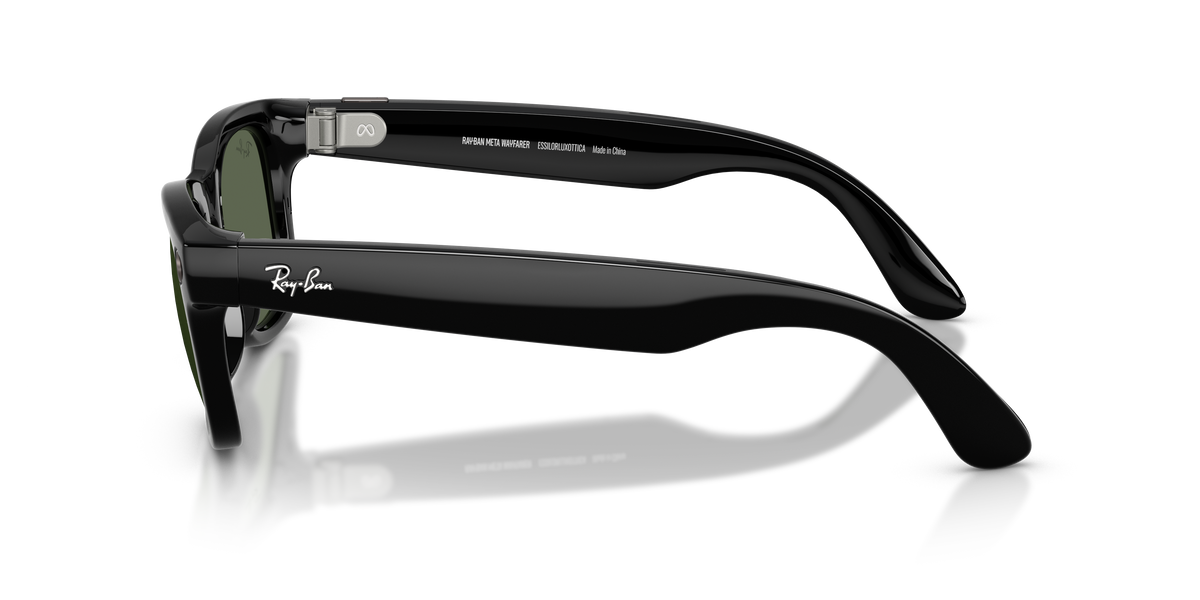 Ray-Ban Meta RW4012 WAYFARER 601/71