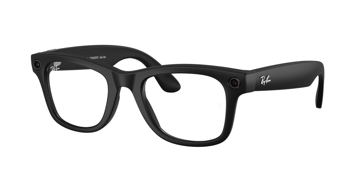 Ray-Ban Meta RW4012 WAYFARER 601S1Z