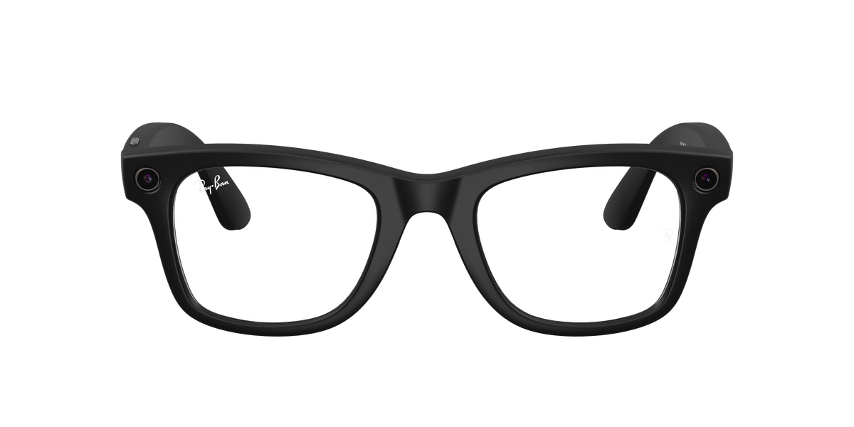 Ray-Ban Meta RW4012 WAYFARER 601S1Z