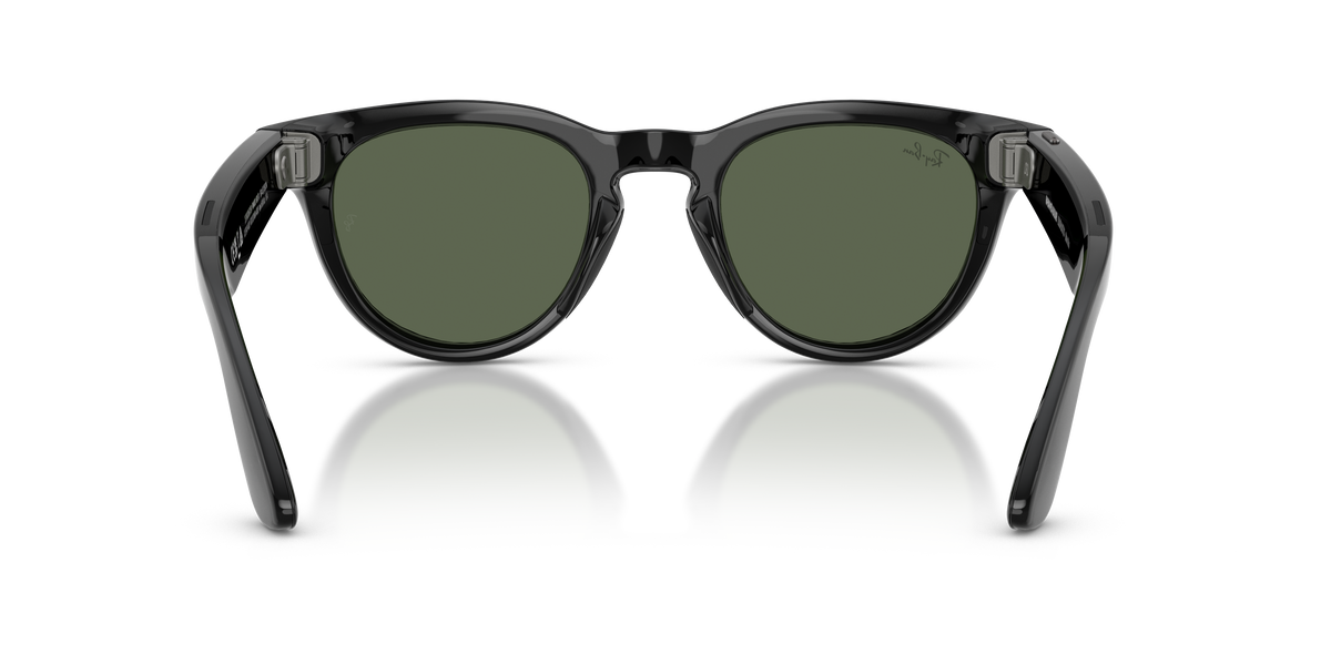 Ray-Ban Meta RW4013 HEADLINER 601/71