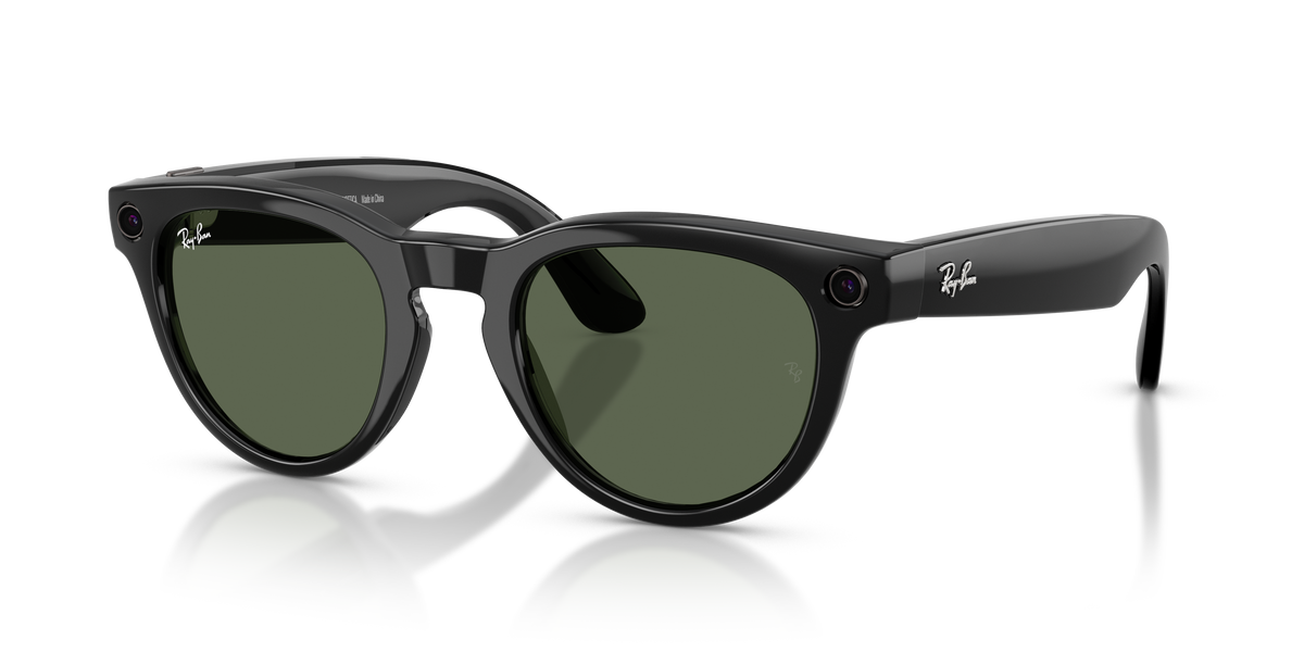 Ray-Ban Meta RW4013 HEADLINER 601/71