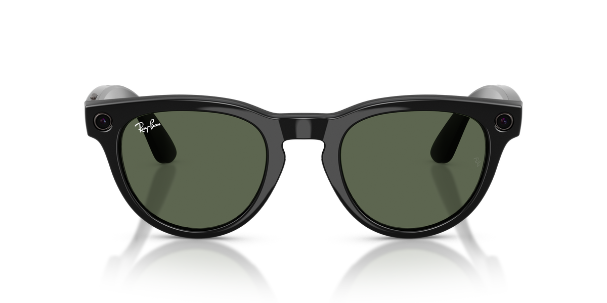 Ray-Ban Meta RW4013 HEADLINER 601/71