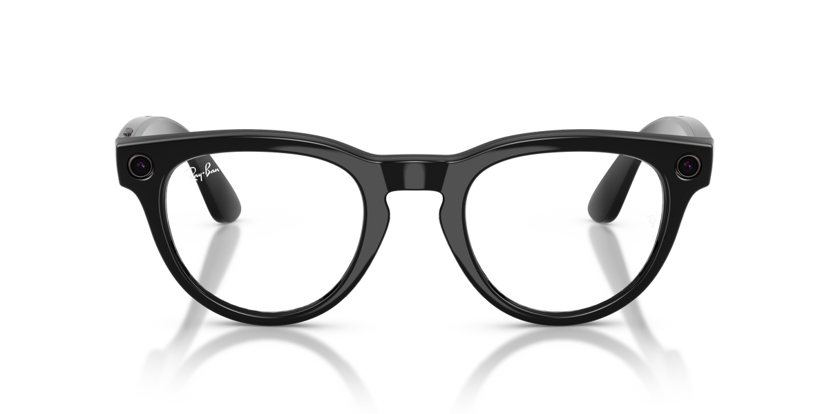 Ray-Ban Meta RW4013 HEADLINER 601/MF