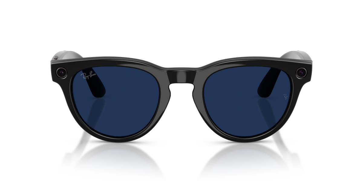 Ray-Ban Meta RW4013 HEADLINER 601/MF