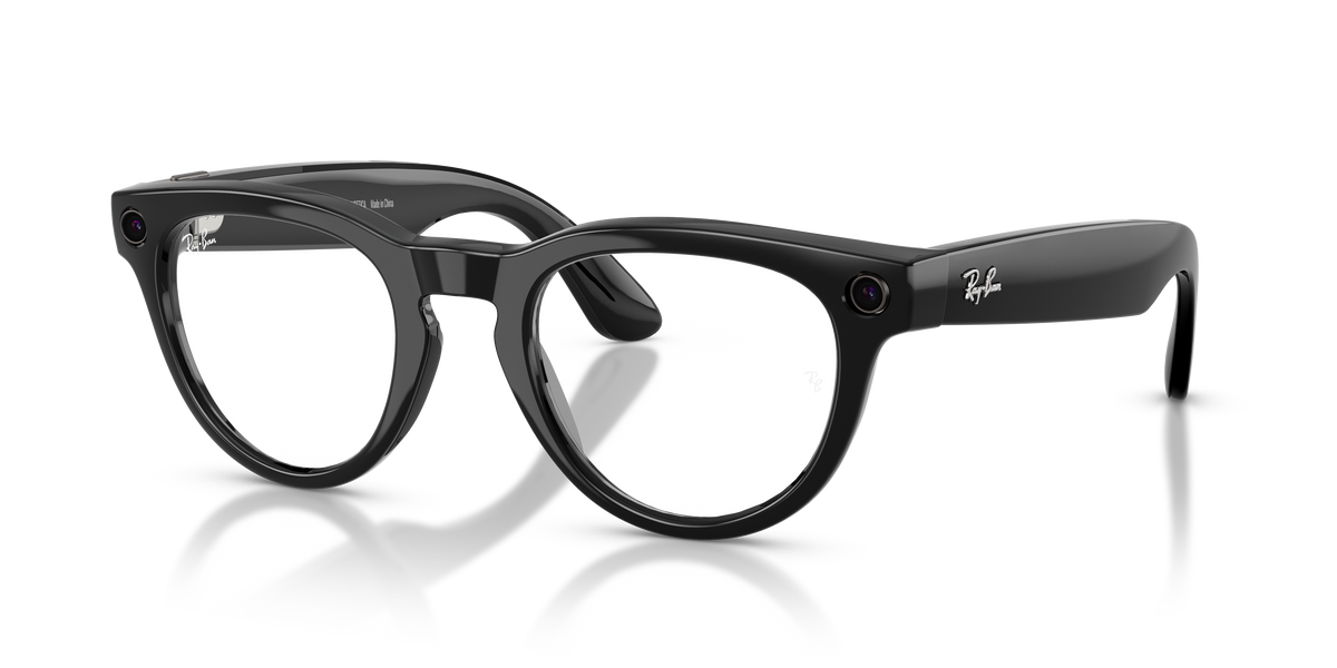 Ray-Ban Meta RW4013 HEADLINER 601/MF
