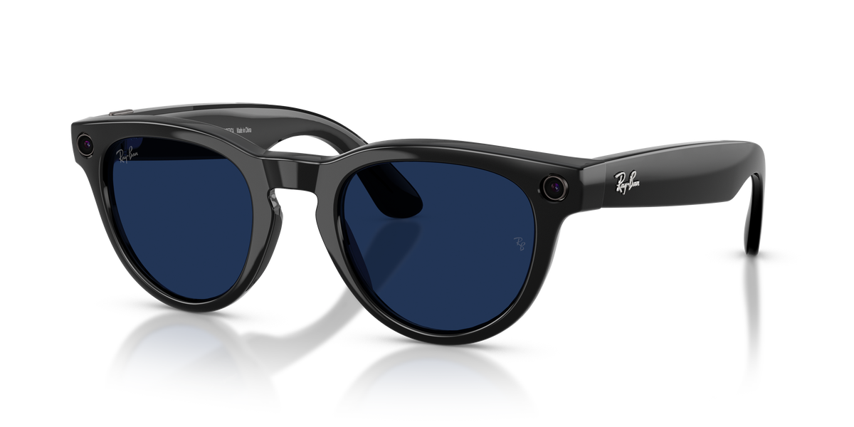 Ray-Ban Meta RW4013 HEADLINER 601/MF