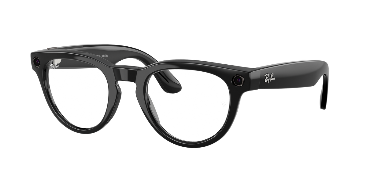 Ray-Ban Meta RW4013 HEADLINER 601/MF