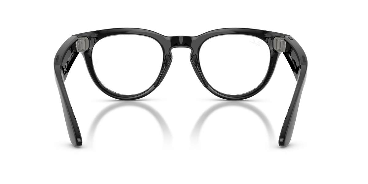 Ray-Ban Meta RW4013 HEADLINER 601/MF