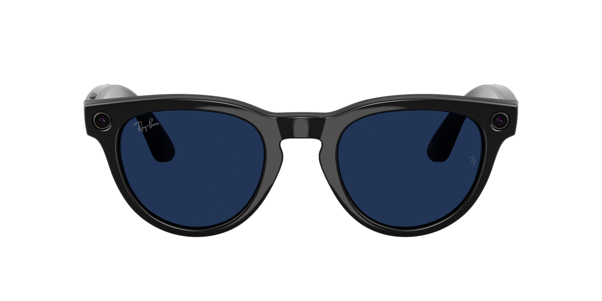Ray-Ban Meta RW4013 HEADLINER 601/MF
