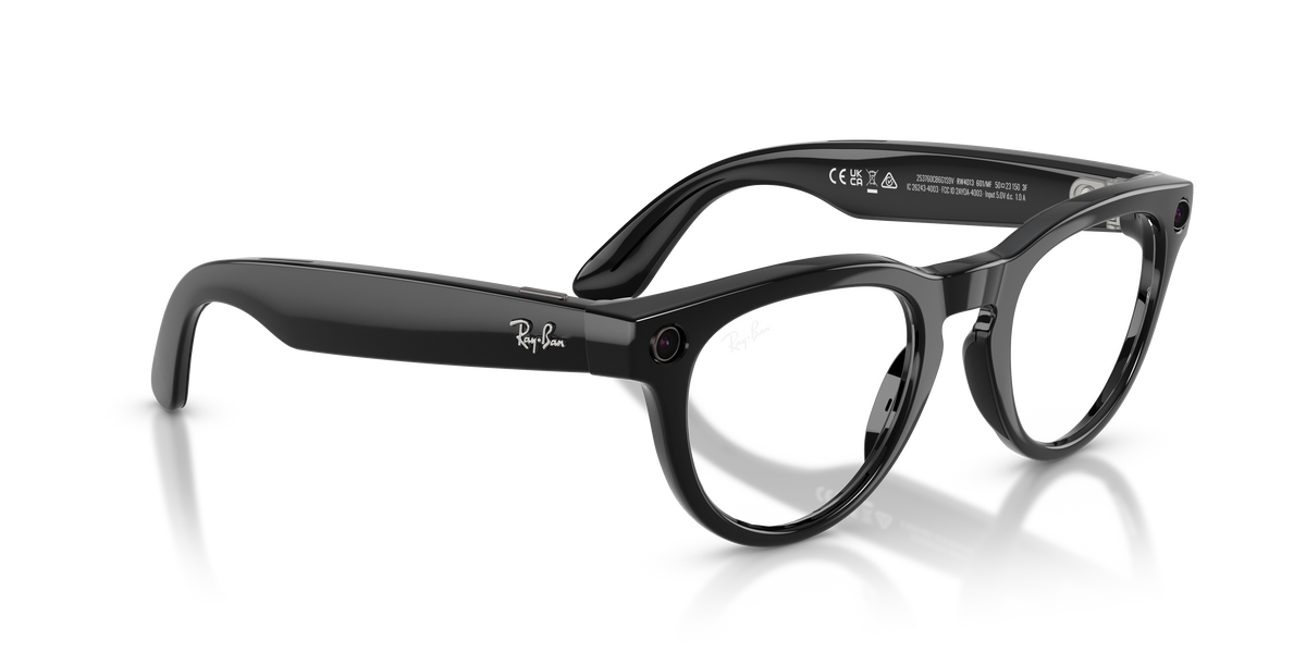 Ray-Ban Meta RW4013 HEADLINER 601/MF