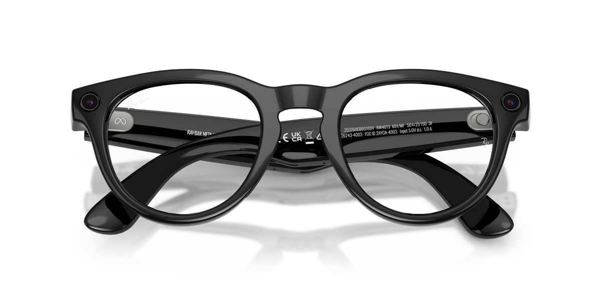 Ray-Ban Meta RW4013 HEADLINER 601/MF