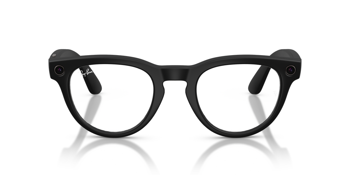 Ray-Ban Meta RW4013 HEADLINER 601SSB