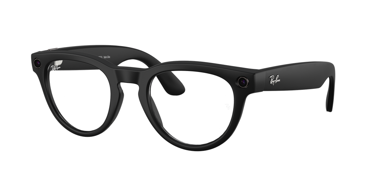 Ray-Ban Meta RW4013 HEADLINER 601SSB
