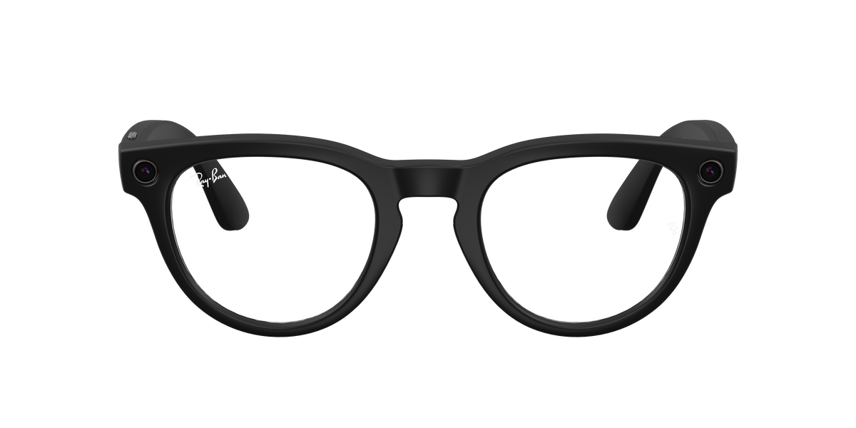 Ray-Ban Meta RW4013 HEADLINER 601SSB