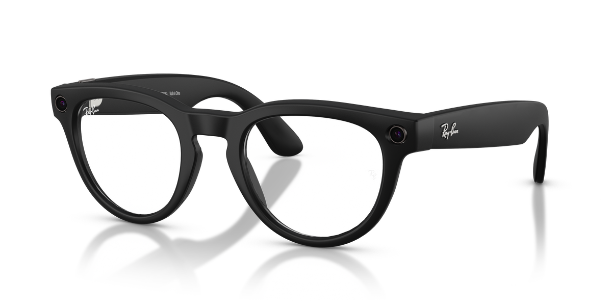 Ray-Ban Meta RW4013 HEADLINER 601SSB