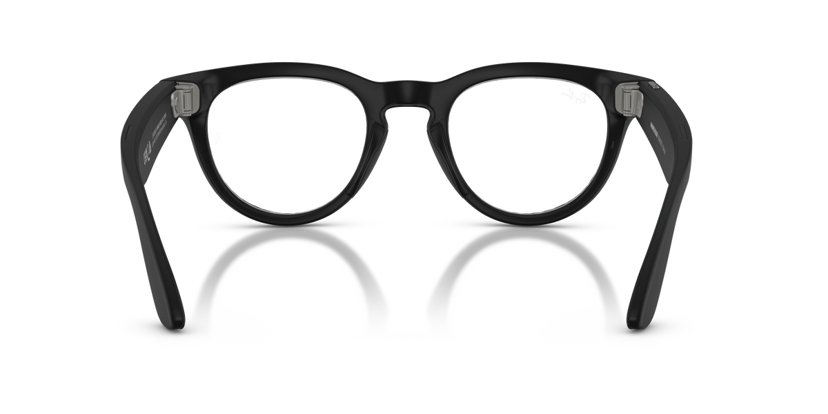 Ray-Ban Meta RW4013 HEADLINER 601SSB
