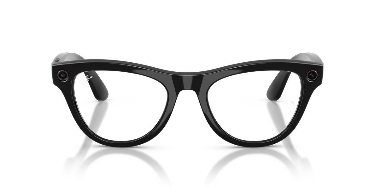 Ray-Ban Meta RW4014 SKYLER 601/1M