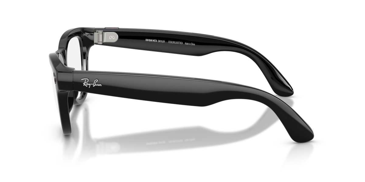 Ray-Ban Meta RW4014 SKYLER 601/1M