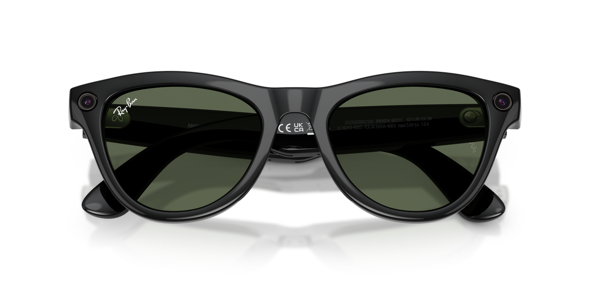 Ray-Ban Meta RW4014 SKYLER 601/71