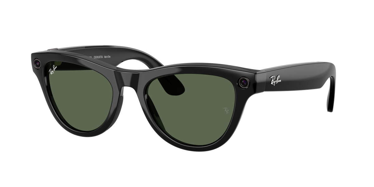 Ray-Ban Meta RW4014 SKYLER 601/71