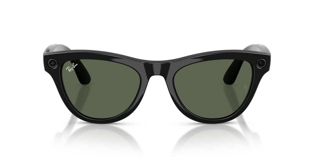 Ray-Ban Meta RW4014 SKYLER 601/71