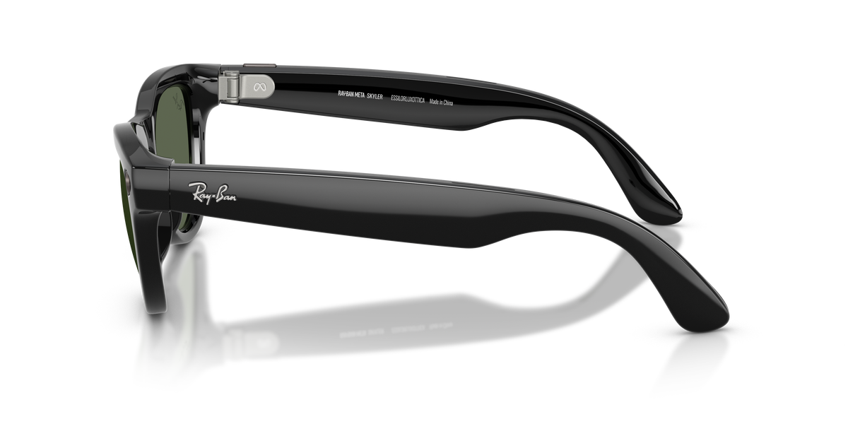 Ray-Ban Meta RW4014 SKYLER 601/71