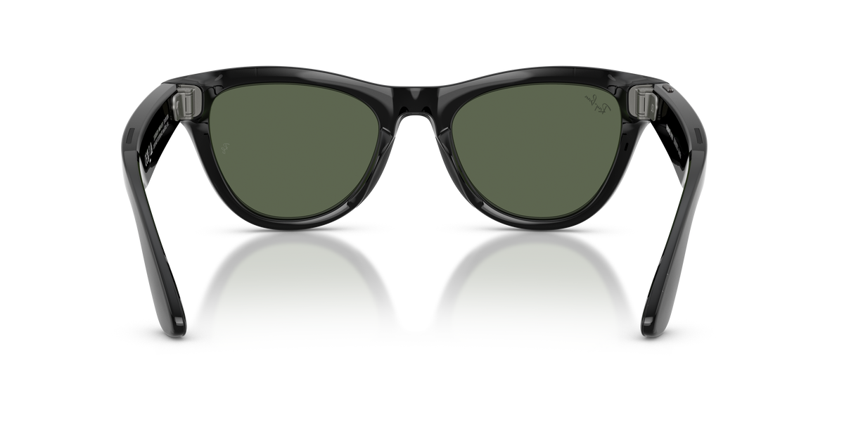 Ray-Ban Meta RW4014 SKYLER 601/71