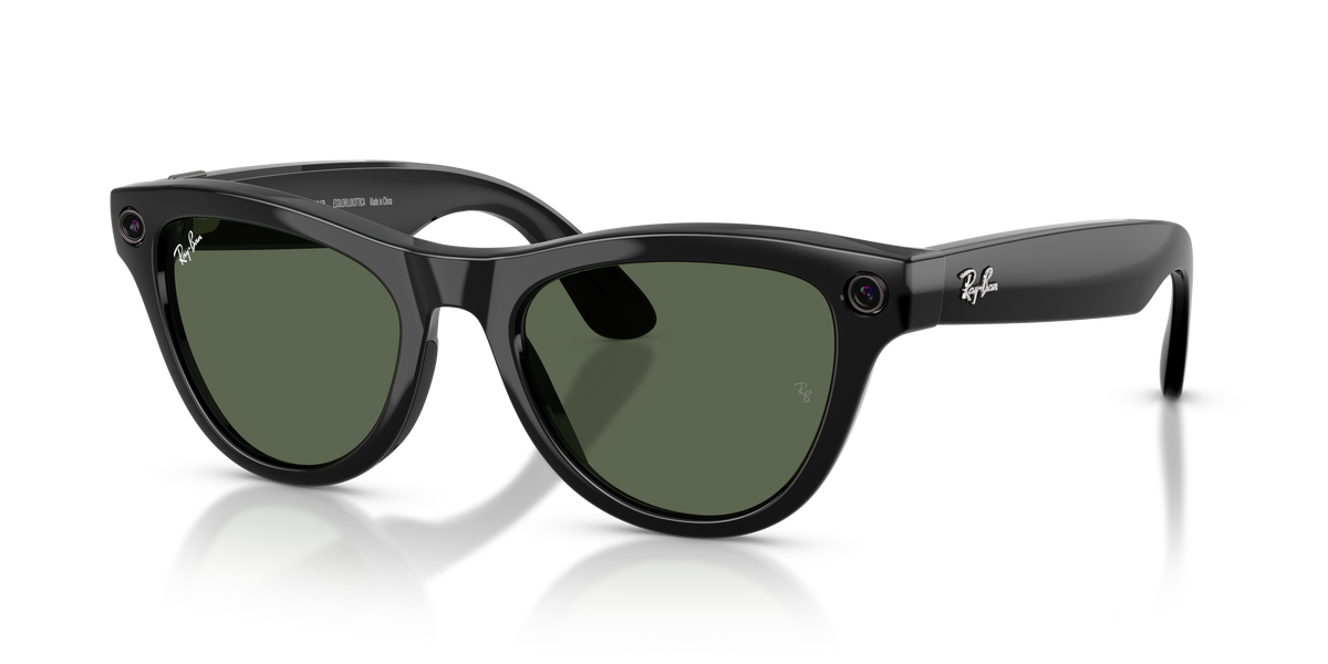 Ray-Ban Meta RW4014 SKYLER 601/71