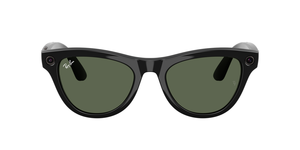 Ray-Ban Meta RW4014 SKYLER 601/71
