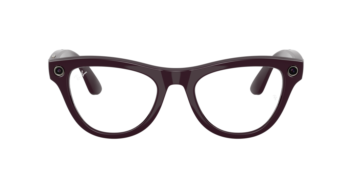 Ray-Ban Meta RW4014 SKYLER 6701CH