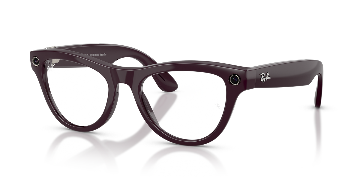 Ray-Ban Meta RW4014 SKYLER 6701CH