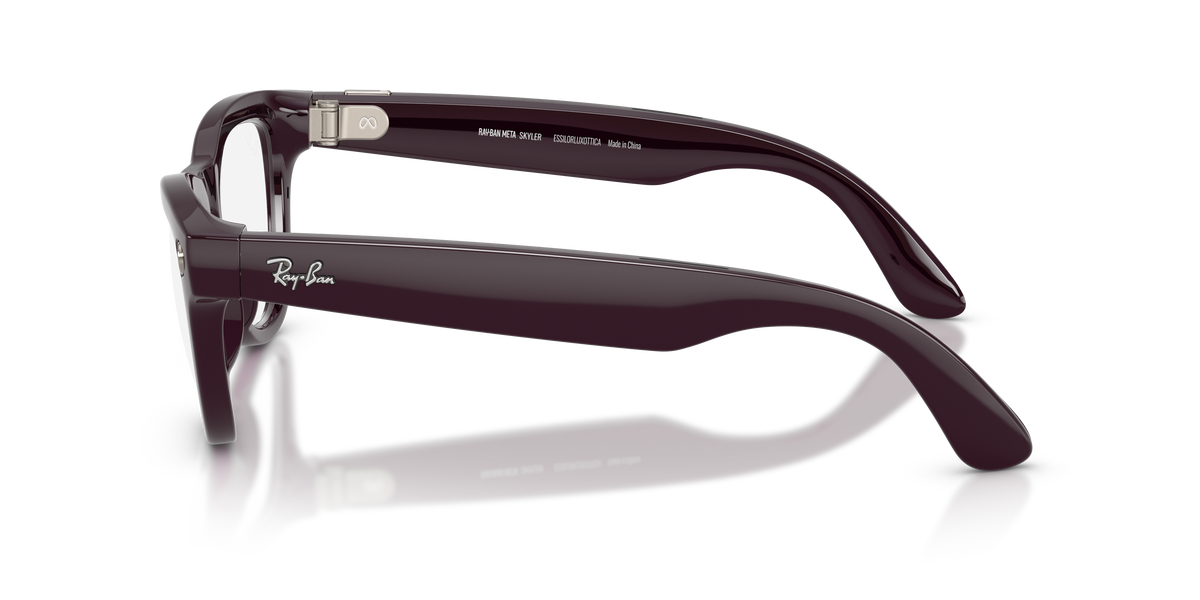 Ray-Ban Meta RW4014 SKYLER 6701CH