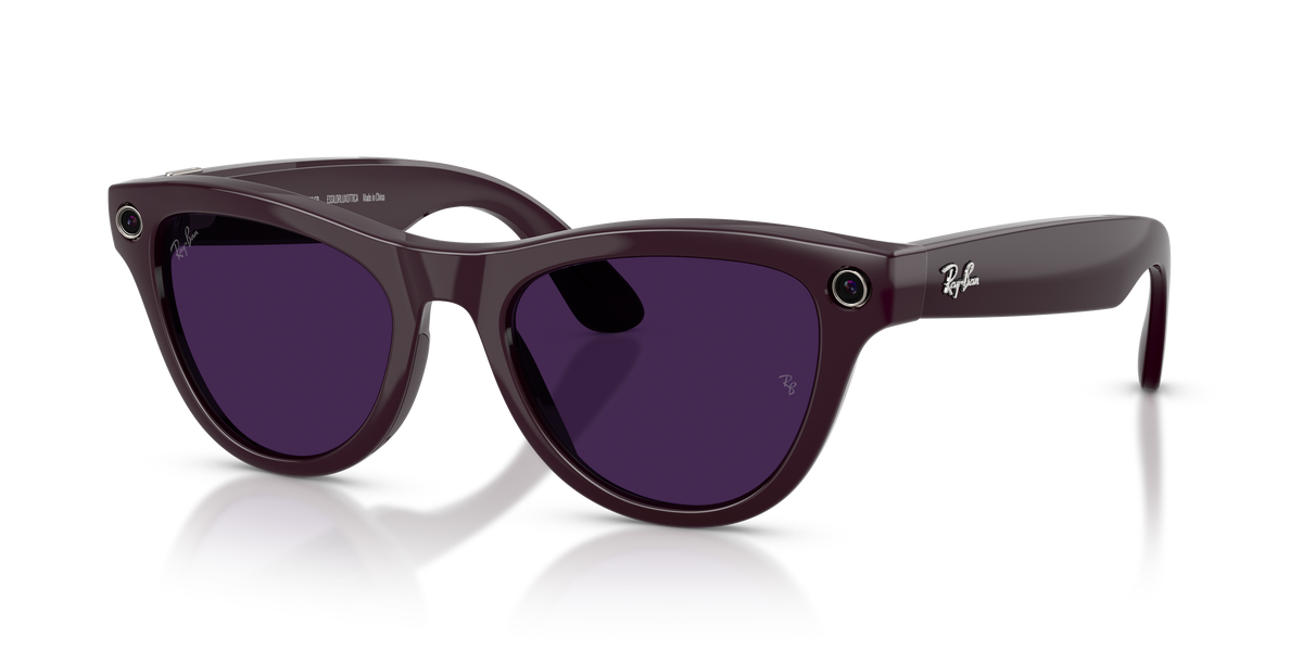 Ray-Ban Meta RW4014 SKYLER 6701CH