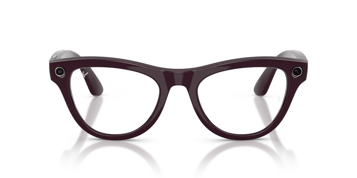 Ray-Ban Meta RW4014 SKYLER 6701CH