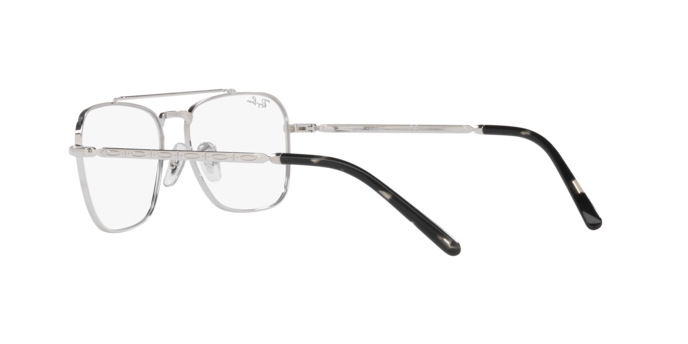 Ray-Ban New Caravan RX3636V 2501