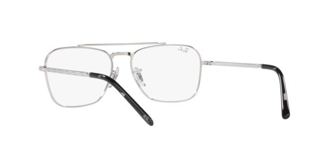 Ray-Ban New Caravan RX3636V 2501