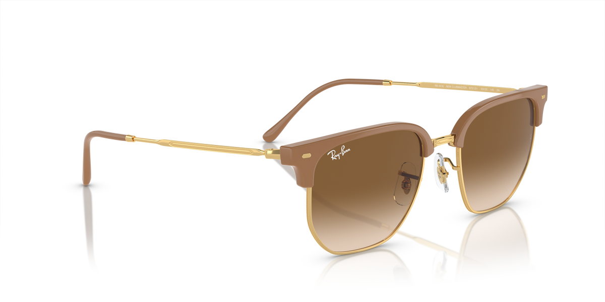 Ray-Ban New Clubmaster RB4416 672151