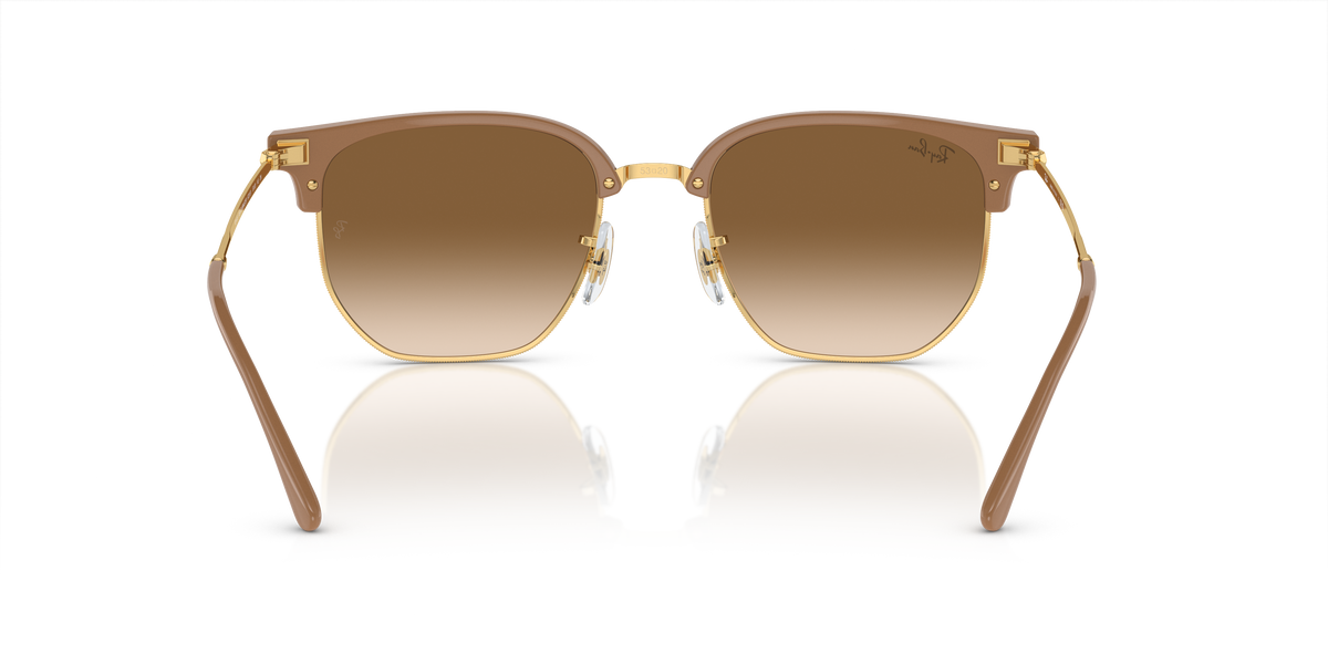 Ray-Ban New Clubmaster RB4416 672151