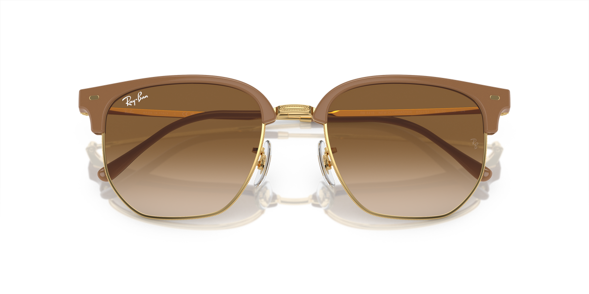 Ray-Ban New Clubmaster RB4416 672151
