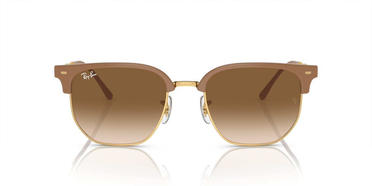 Ray-Ban New Clubmaster RB4416 672151