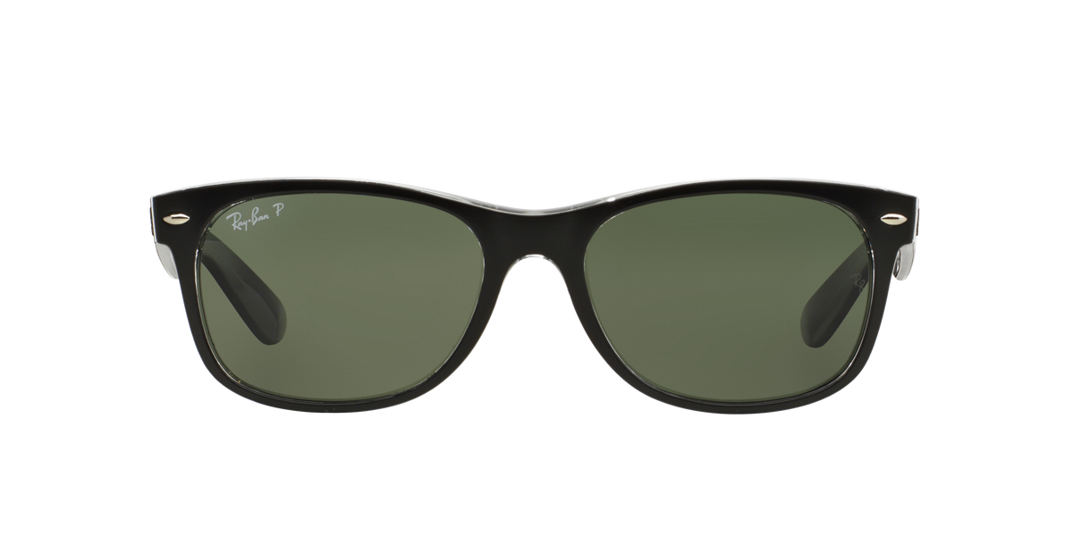 Ray-Ban New Wayfarer RB2132 605258