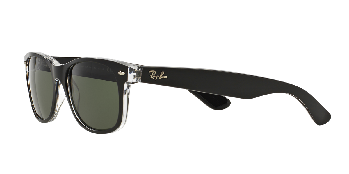 Ray-Ban New Wayfarer RB2132 605258